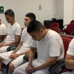 Policía abate a hombre que tomó como rehenes a 13 niños en Brasil