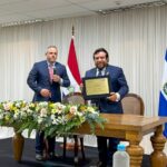 Más de 7,100 instituciones participaron en simulacro de terremoto en El Salvador