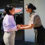FMLN presenta ante el TSE a 12 candidatos a diputados por el exterior para 2027