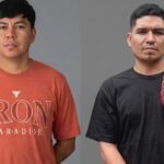 Condenan a 20 años de prisión a hombre por violación de menor en San Miguel