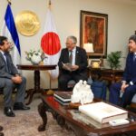 Haití considera prioritario el rescate de cuatro militares salvadoreños secuestrados