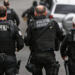 Manifestaciones sindicales en Bélgica dejan decenas de detenidos