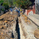 Prevén lluvias puntuales en varias zonas de El Salvador