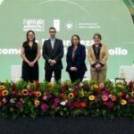 Colombia anuncia su retiro del Grupo de La Haya