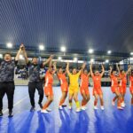 Campeonato Nacional de Gimnasia reúne a 350 atletas en Ciudad Merliot