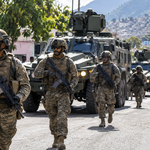 MARN pronostica lluvias en zonas de El Salvador para este sábado