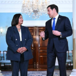 Patrimonio y turismo centran diálogo entre El Salvador y Uruguay